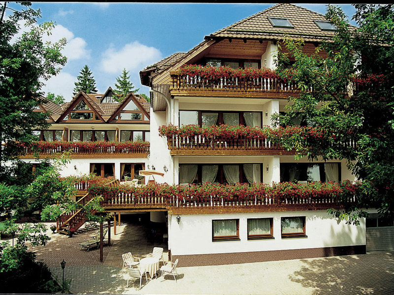 Hotel Sonnenhof