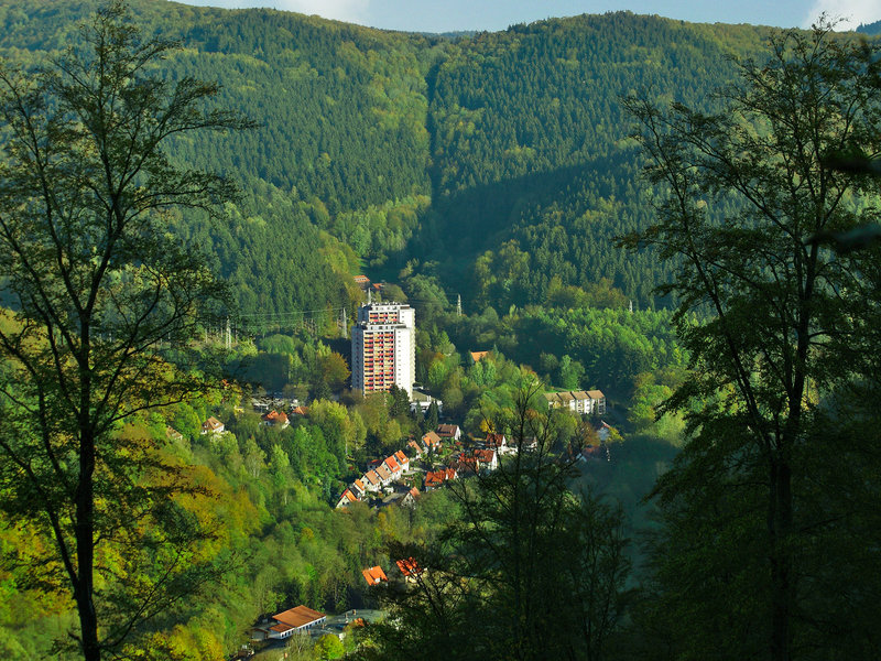 Panoramic Hotel - Ihr Apartmenthotel