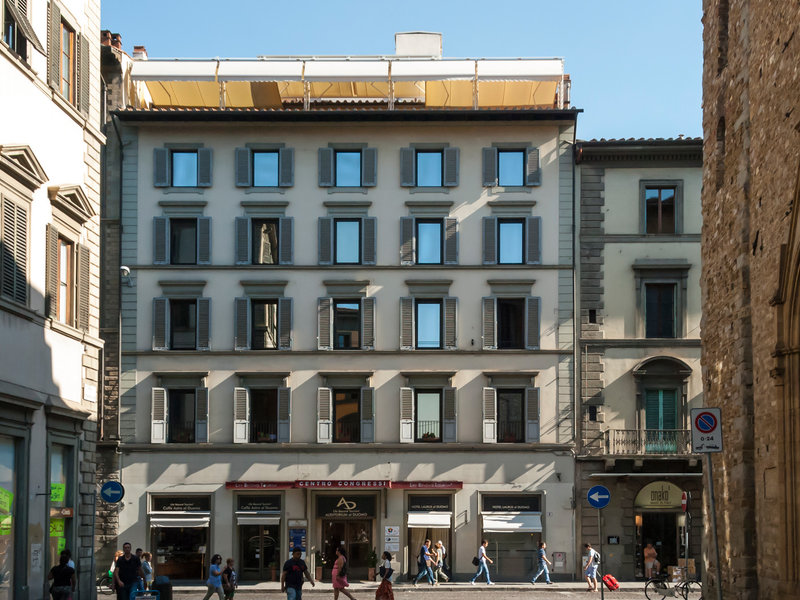 Hotel Laurus al Duomo