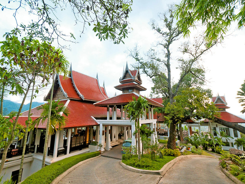 Panviman Chiang Mai Spa Resort