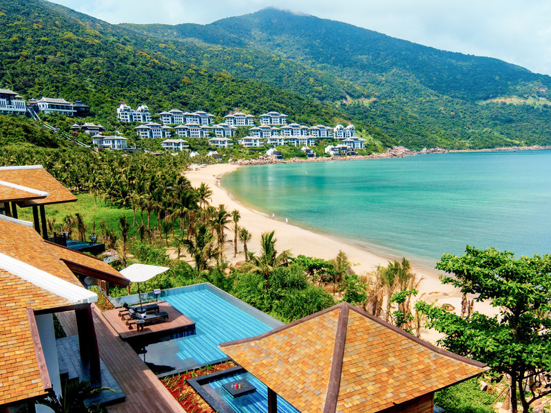 InterContinental Danang Sun Peninsula Resort