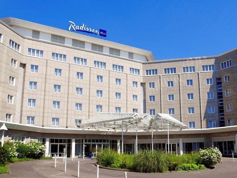 Radisson Blu Dortmund