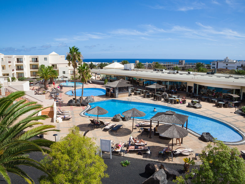 Vitalclass Lanzarote Sport und Wellness Resort