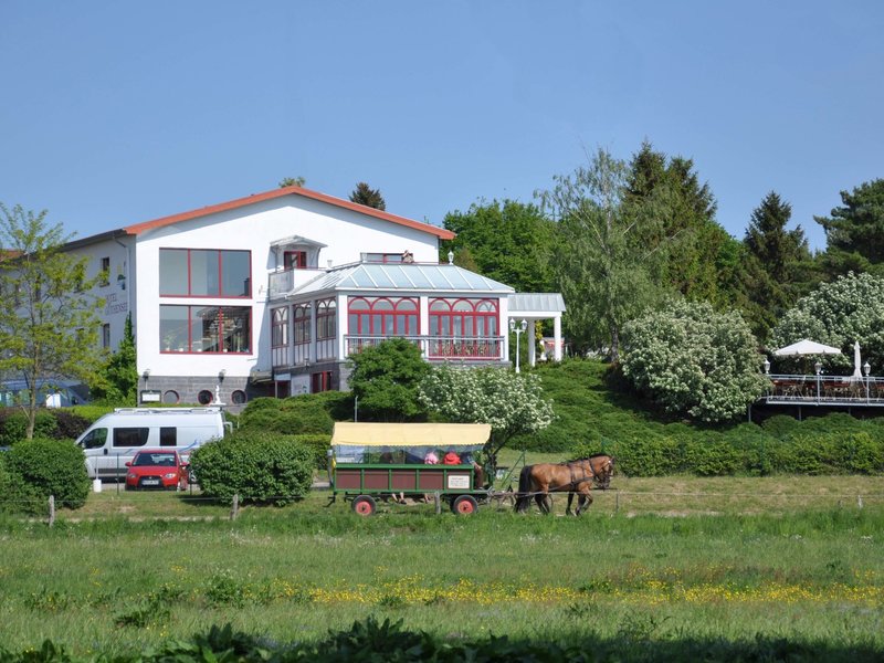 Hotel Am Gothensee