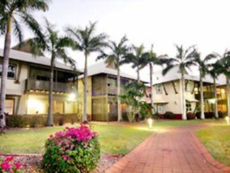 Seashells Resort Broome