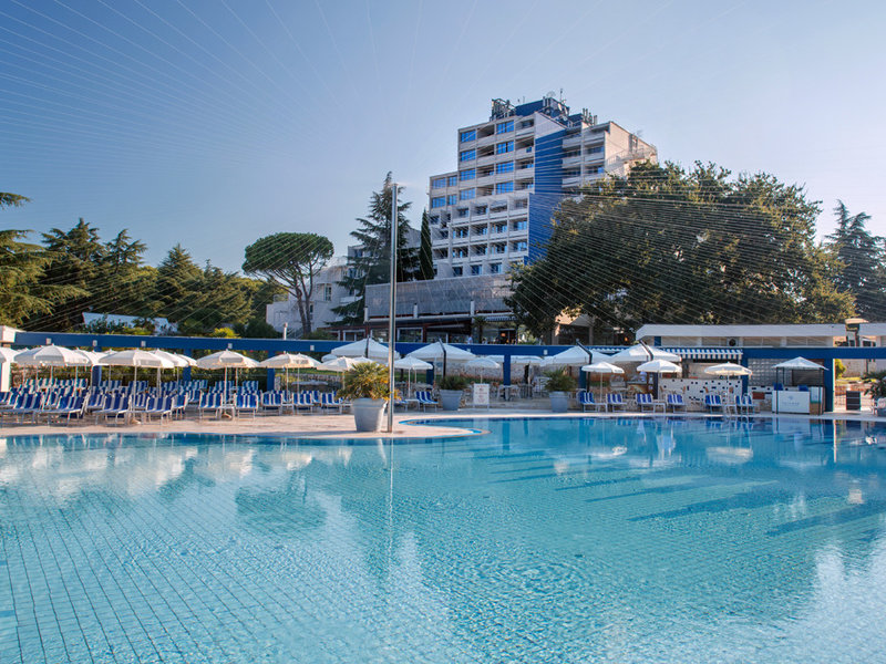 Valamar Diamant Hotel