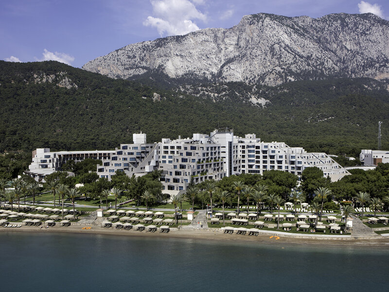 Rixos Sungate