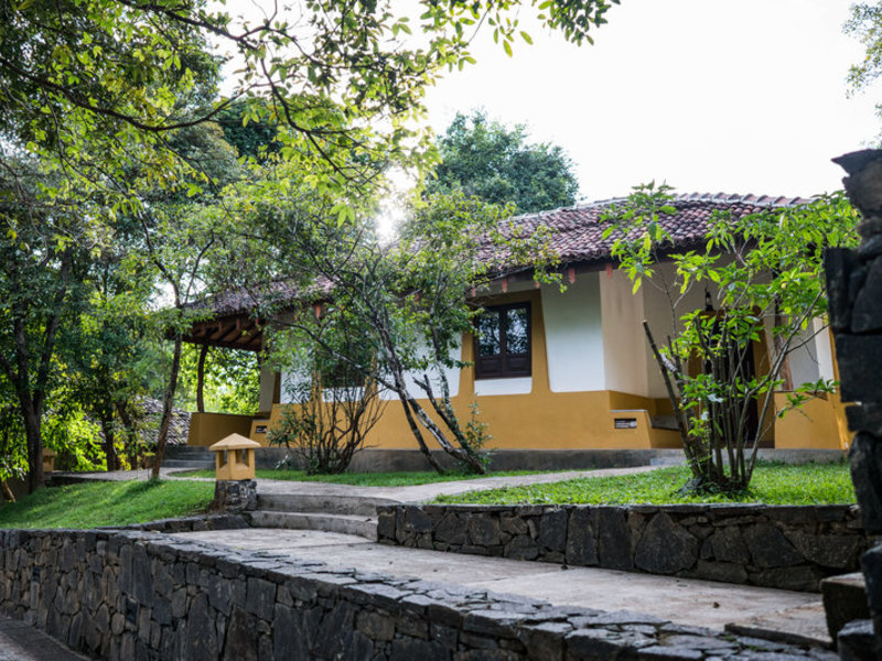 Amaya Lake Dambulla