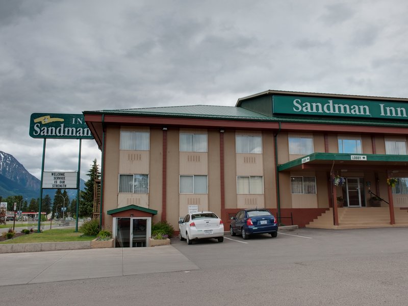 Sandman Inn Smithers