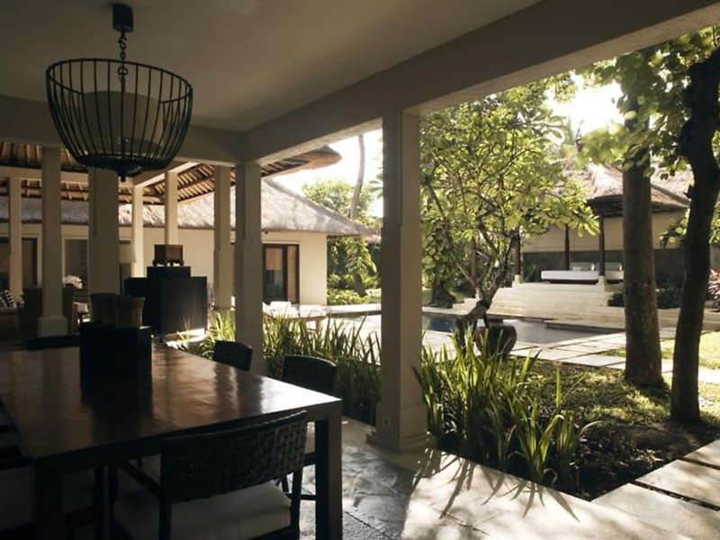 KAYUMANIS SANUR PRIVATE VILLAS &SPA