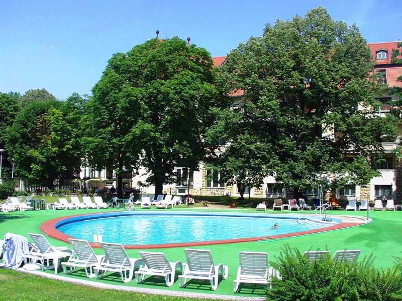 Danubius Health Spa Resort Thermia Palace