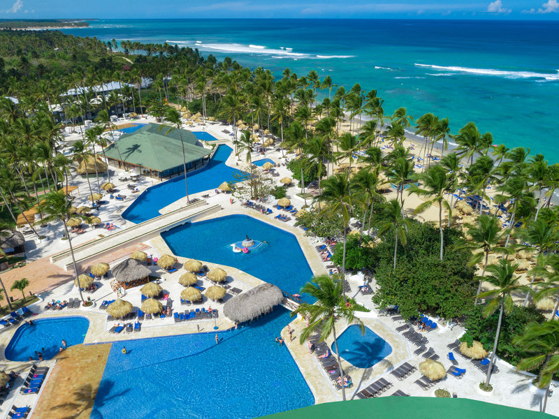 Grand Sirenis Punta Cana Resort Casino and Aqua Games