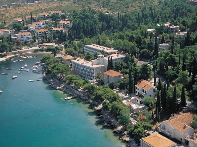 Hotel Cavtat