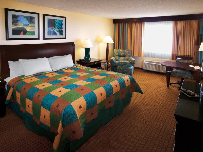 DoubleTree by Hilton Denver - Stapleton North