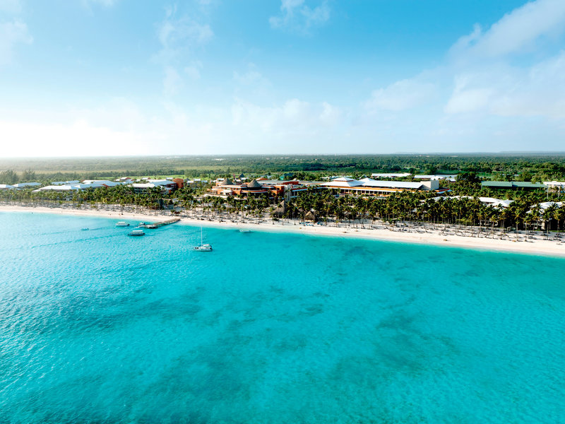 Barcelo Bavaro Palace