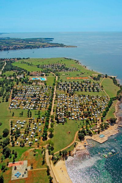 Camping Park Umag