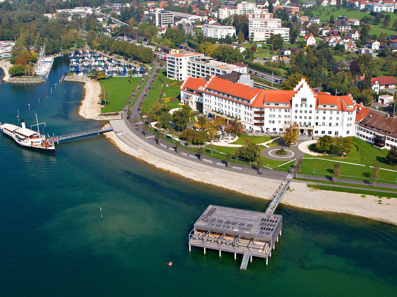 Seehotel am Kaiserstrand