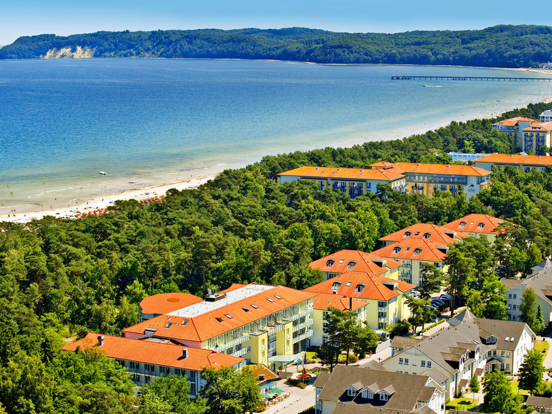 Dorint Appartements Binz-Therme