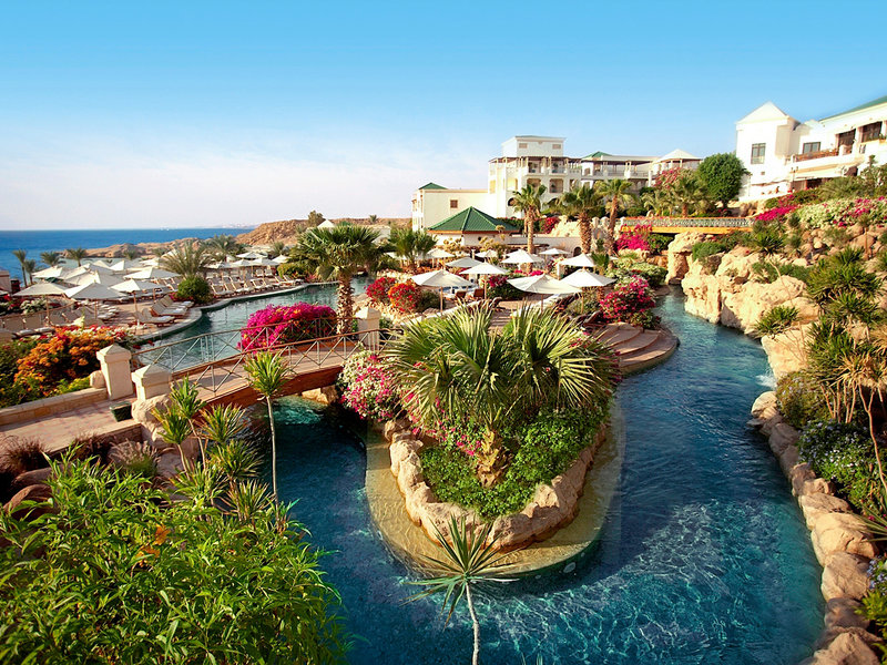 Hyatt Regency Sharm El Sheikh