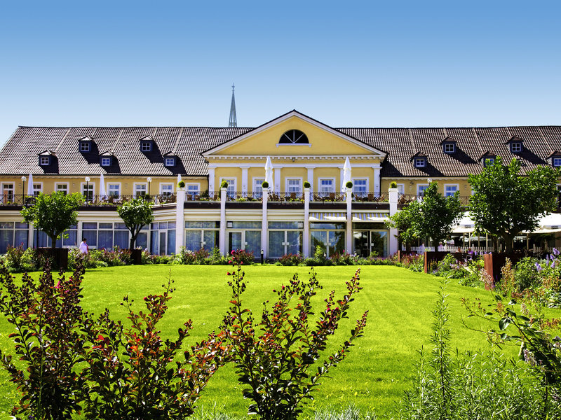 Kurpark-Hotel Bad Dürkheim