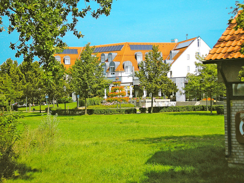 Parkhotel Altmühltal