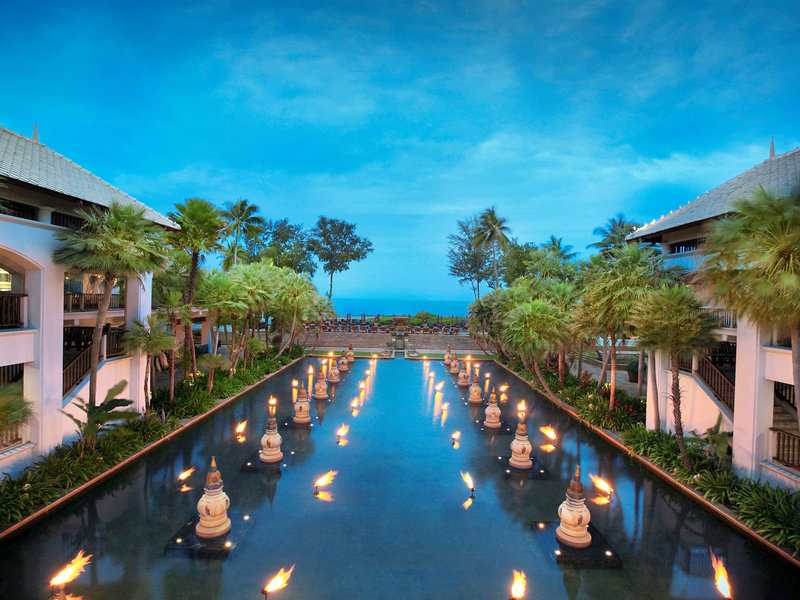 JW Marriott Phuket Resort & Spa