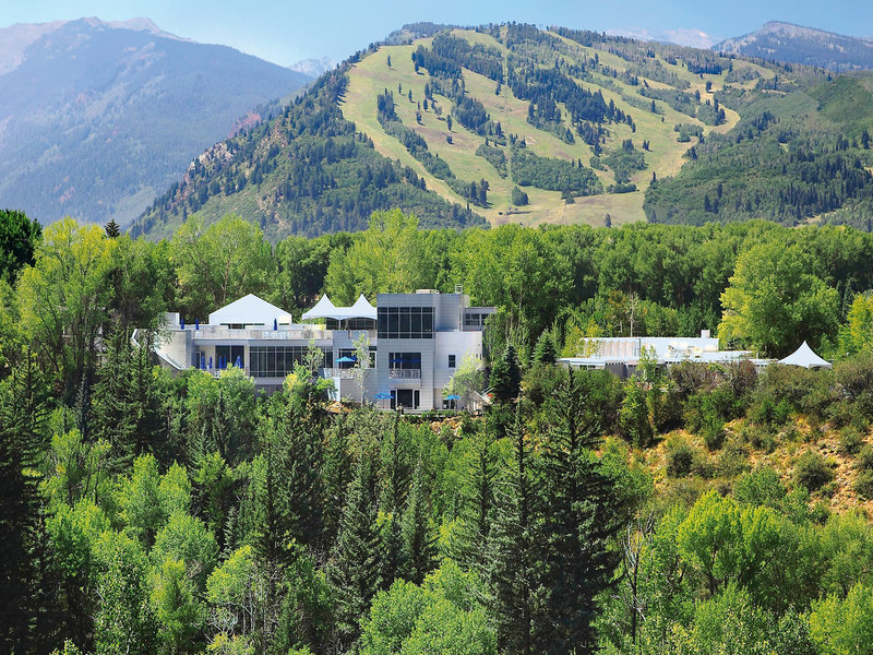 Aspen Meadows Resort