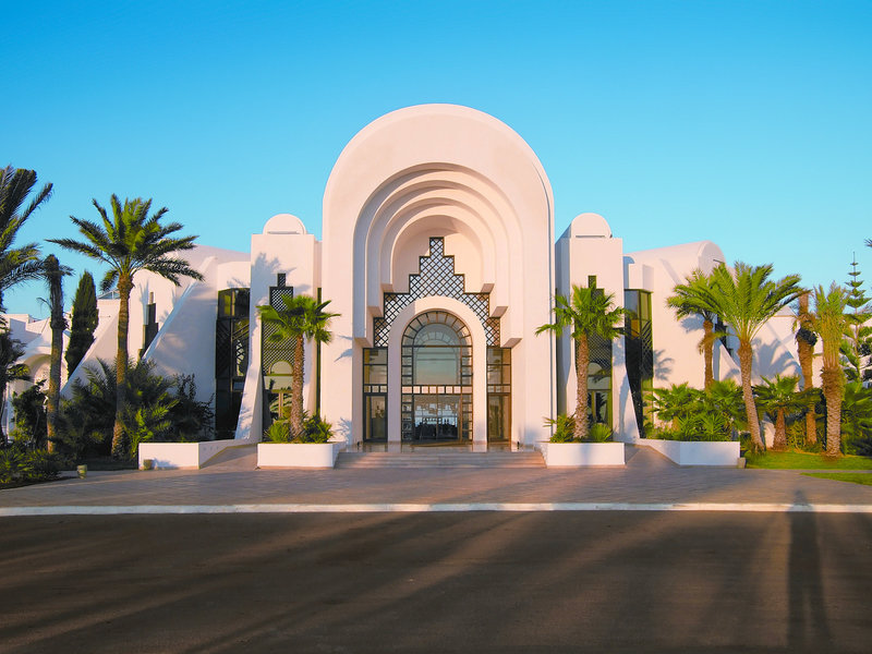 Radisson Blu Palace Resort & Thalasso Djerba