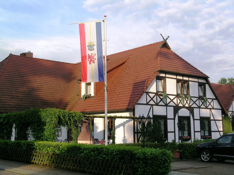 Landhotel Schorssow