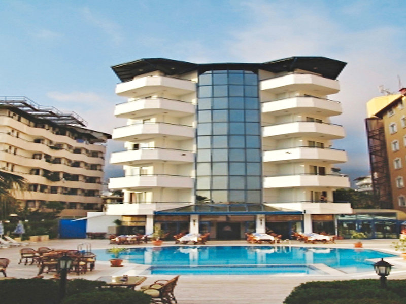 Elysee Beach Hotel