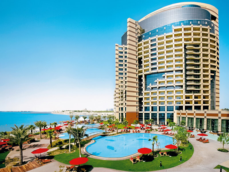 Khalidiya Palace Rayhaan by Rotana