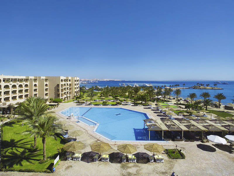 Continental Hotel Hurghada