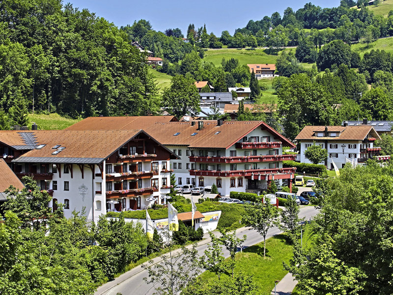 Königshof Hotel Resort