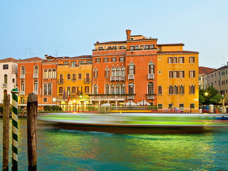 Venedig Hotel Principe