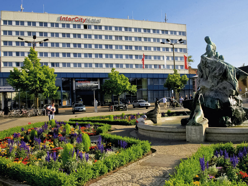 InterCityHotel Schwerin