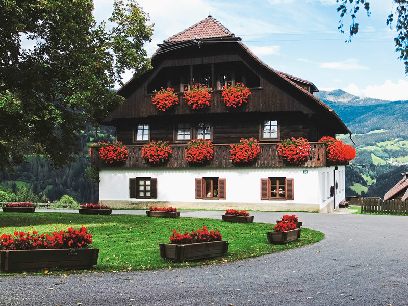 Bauernhaus Birkenhof