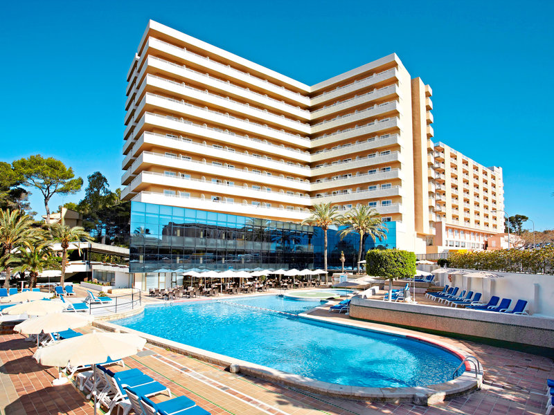 Hotel Grupotel Taurus Park