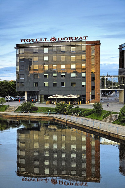 Hotel Dorpat