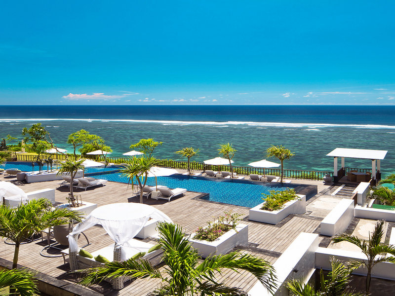 Samabe Bali Suites & Villas