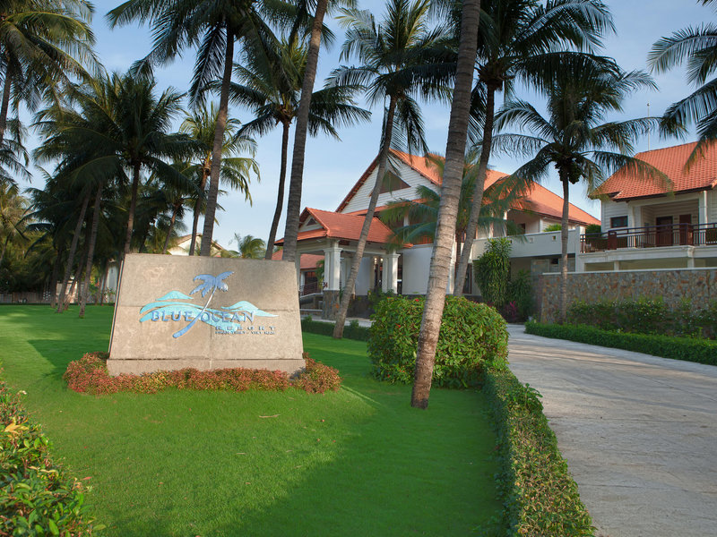 Blue Ocean Resort