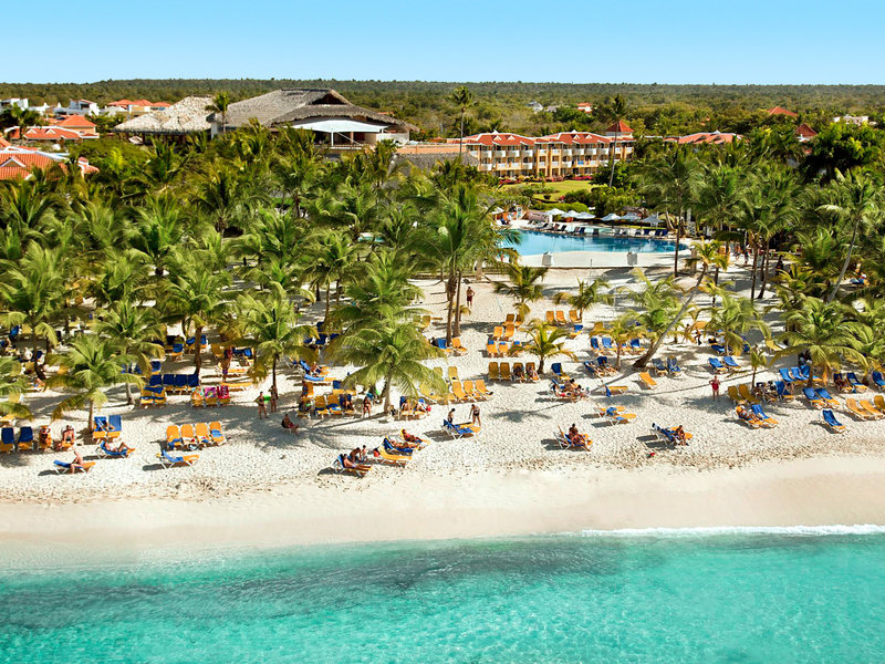 Viva Wyndham Dominicus Palace