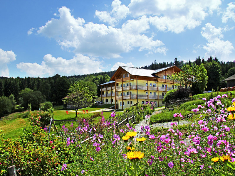 Berghotel Mooshütte