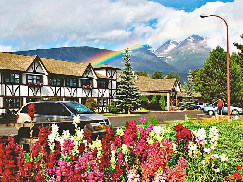 Prestige Hudson Bay Lodge