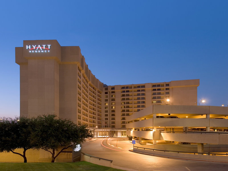 Hyatt Regency DFW