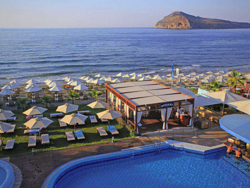 Thalassa Beach Resort