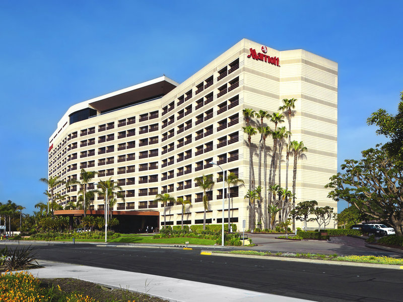 Marina del Rey Marriott