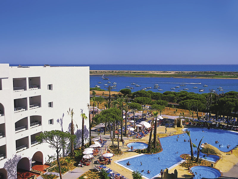 Playa Cartaya Spa Hotel