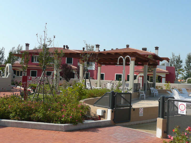 Villaggio Sant Andrea