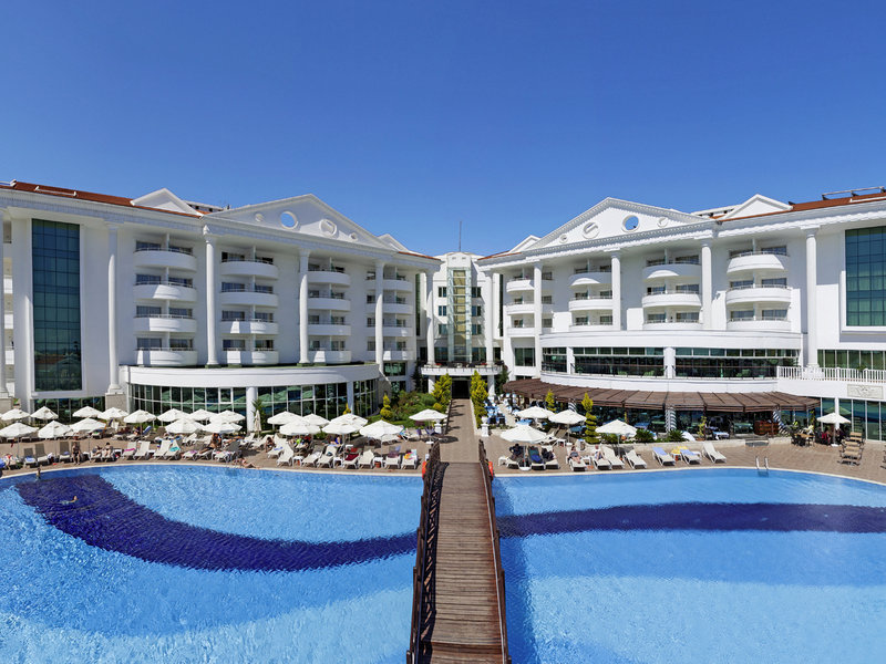 Hotel Roma Beach Resort & Spa