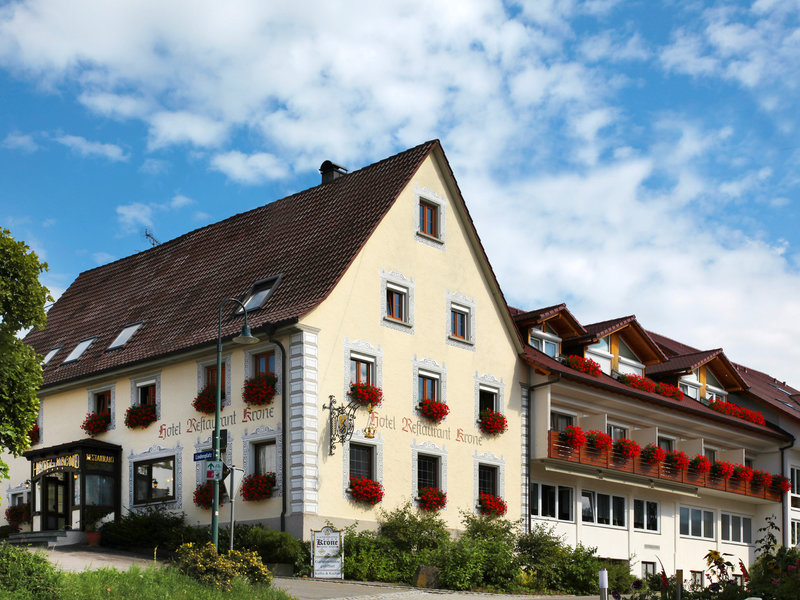 Landhotel Krone